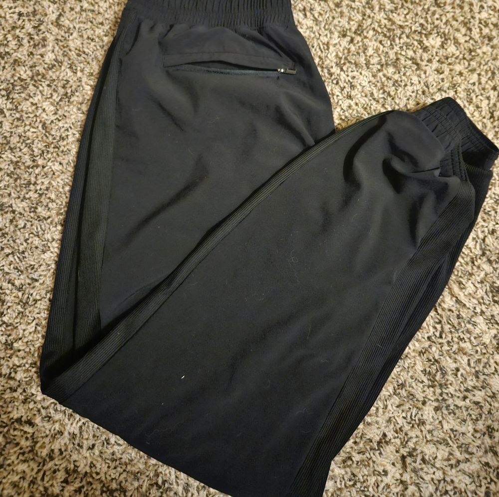 Athleta Lined Joggers